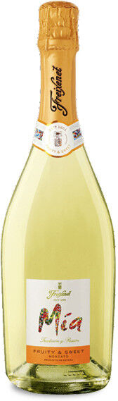 Mía Freixenet Sparkling Moscato - 75cl