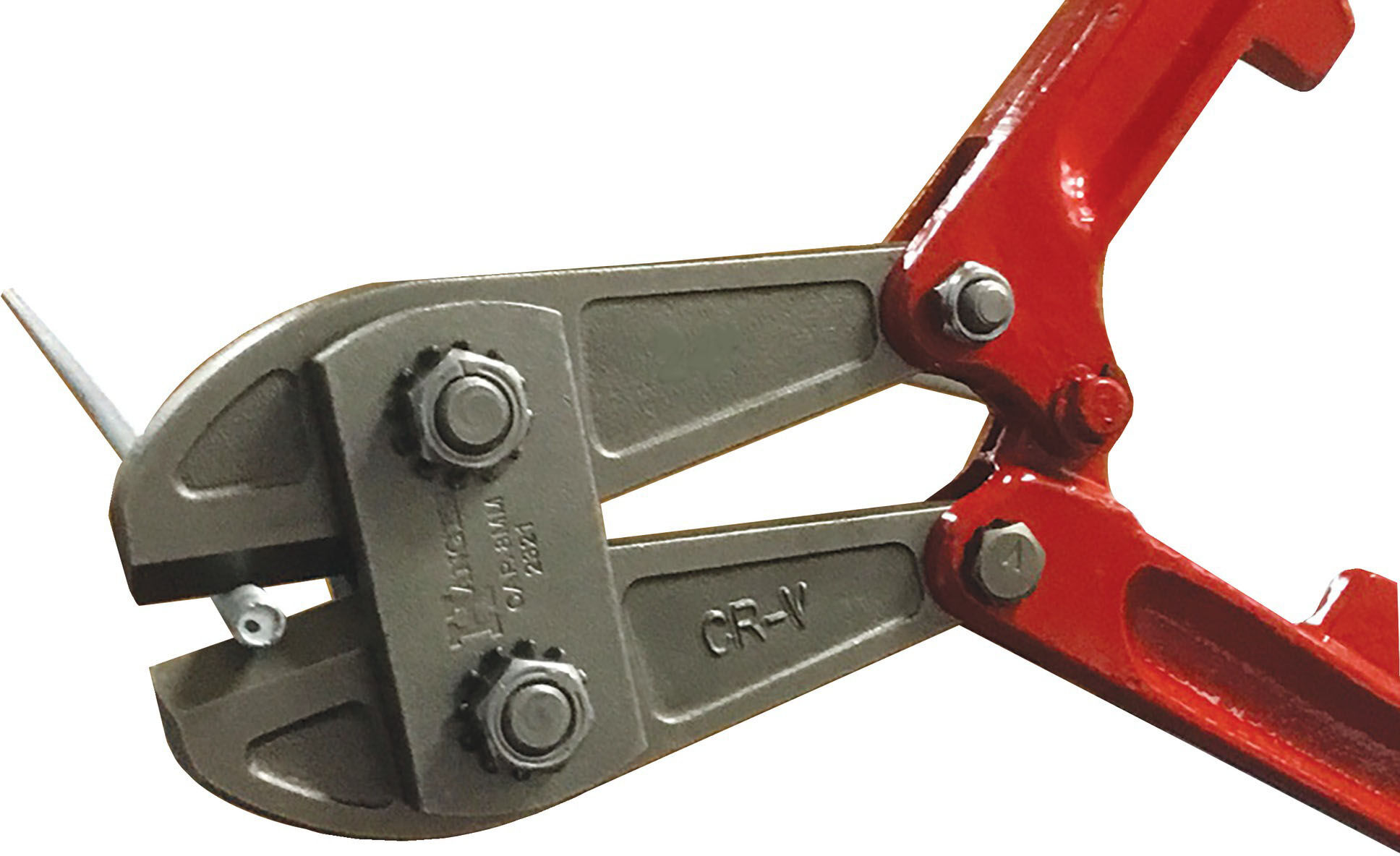 Coupe-boulons à bras forgés 610 mm (24'') HANGER 232124