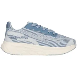 ENDURANCE Sapphira Sneaker Damen 2184 - blue fog 37