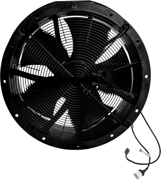 Wolf Ventilator 213870899 für CHA