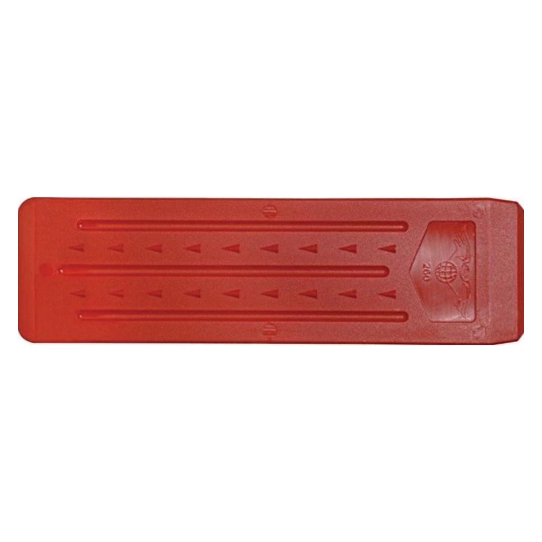 Adler Fällkeil Länge 250 mm Kunststoff (715.3U025A001)