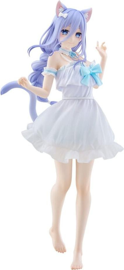 FuRyu Date A Live V Mio Takamiya PVC-beeldje, 30 cm