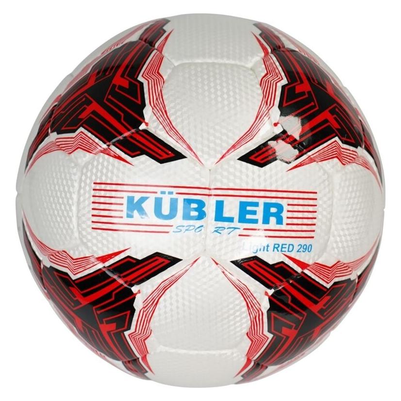 Kübler Sport Light RED 290 (3) (RED 290(GraceSLight))