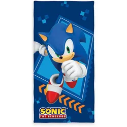 Herding Sonic Badetuch Größe 75x150 cm