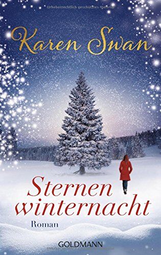 Karen Swan - Sternenwinternacht: Roman - Preis vom 14.10.2026 23:07:16 h