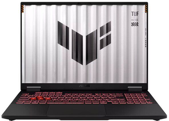 PC PORTÁTIL GAMING ASUS TUF A16 FA608UH-R72A55CB2