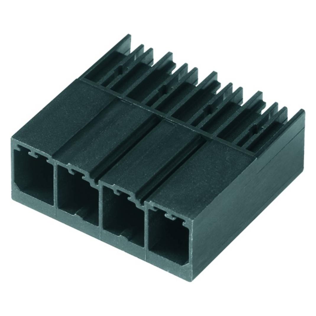 Weidmüller Stiftleiste 7,62mm 90° 12-pol (1930270000)