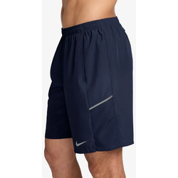 NIKE Miler Dri-FIT Laufshorts Herren 410 - midnight navy/reflective silv XXL