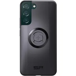 Sp Connect Phone Case Samsung S22+ SPC+ schwarz (Samsung Galaxy S22+), Smartphone Hülle, Schwarz