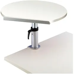 Maul, Schreibtisch, Tischpult, ergonomisch