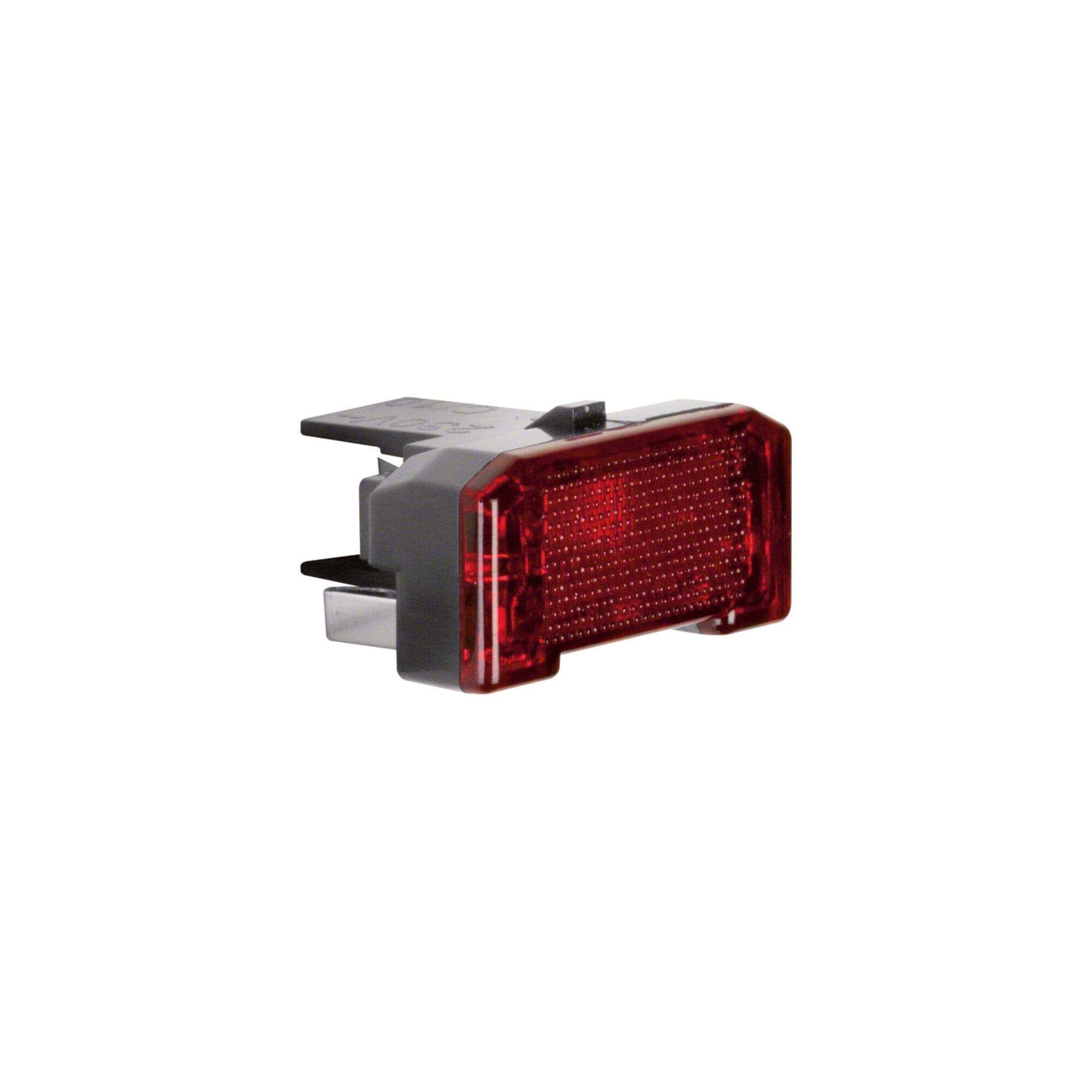 Berker LED-Aggregat sw für Schalter/Taster 168601)