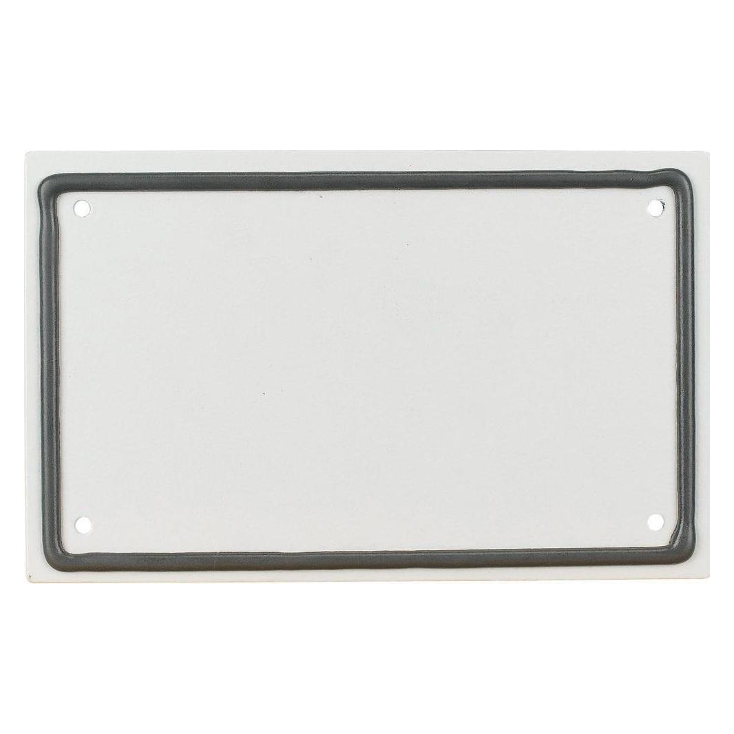 Eaton Flanschplatte, IP66, Metall, blind 113426 (113426)