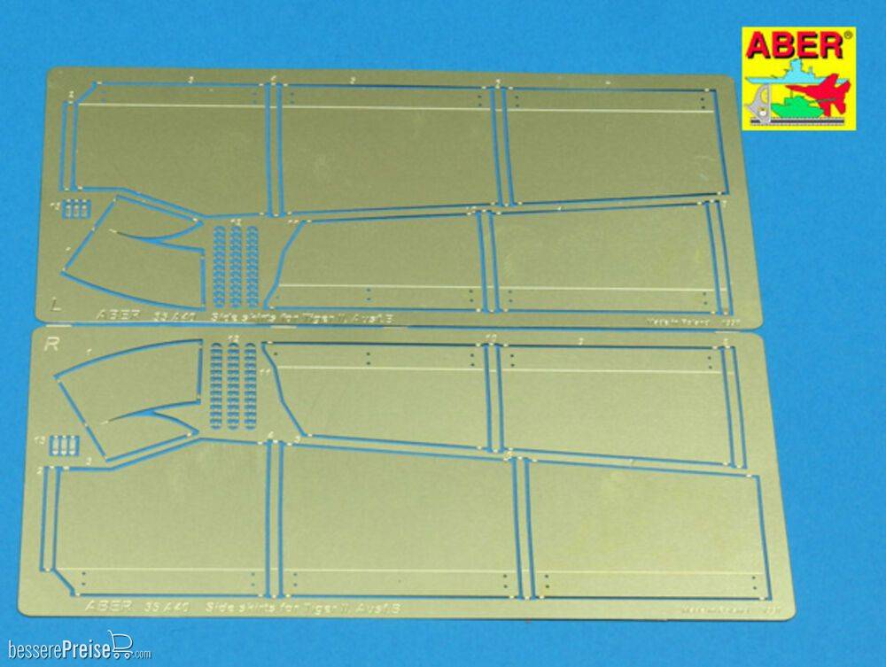 Aber Models 35 A040