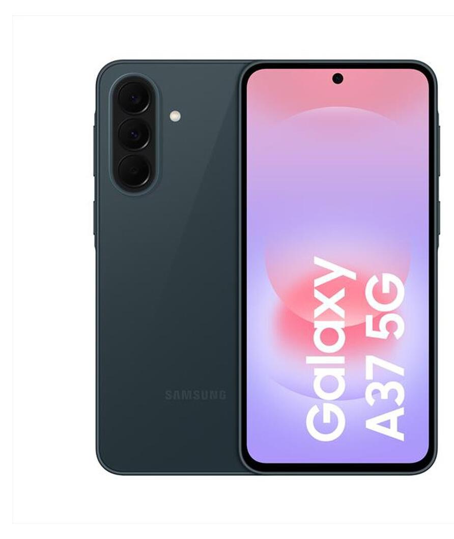 Samsung Galaxy A37 5G 128GB Grau