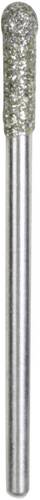 Proxxon Micromot 28234 Schleifstift Durchmesser 3.2mm 2St.