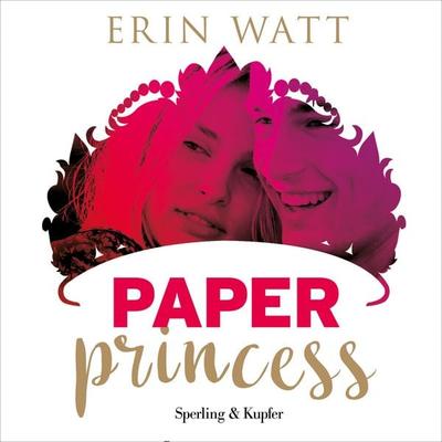 Paper Princess - Erin Watt, Audio, 9788820098094