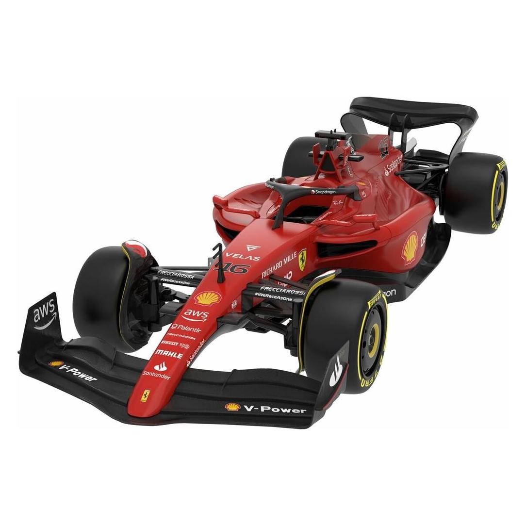 Jamara Ferrari F1 75 (402110)