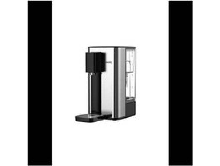 Distributeur deau électronique Argent/Noir Philips PHADD5906S/10