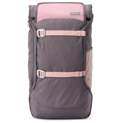 AEVOR - Travel Pack Proof 38 - Reiserucksack grau