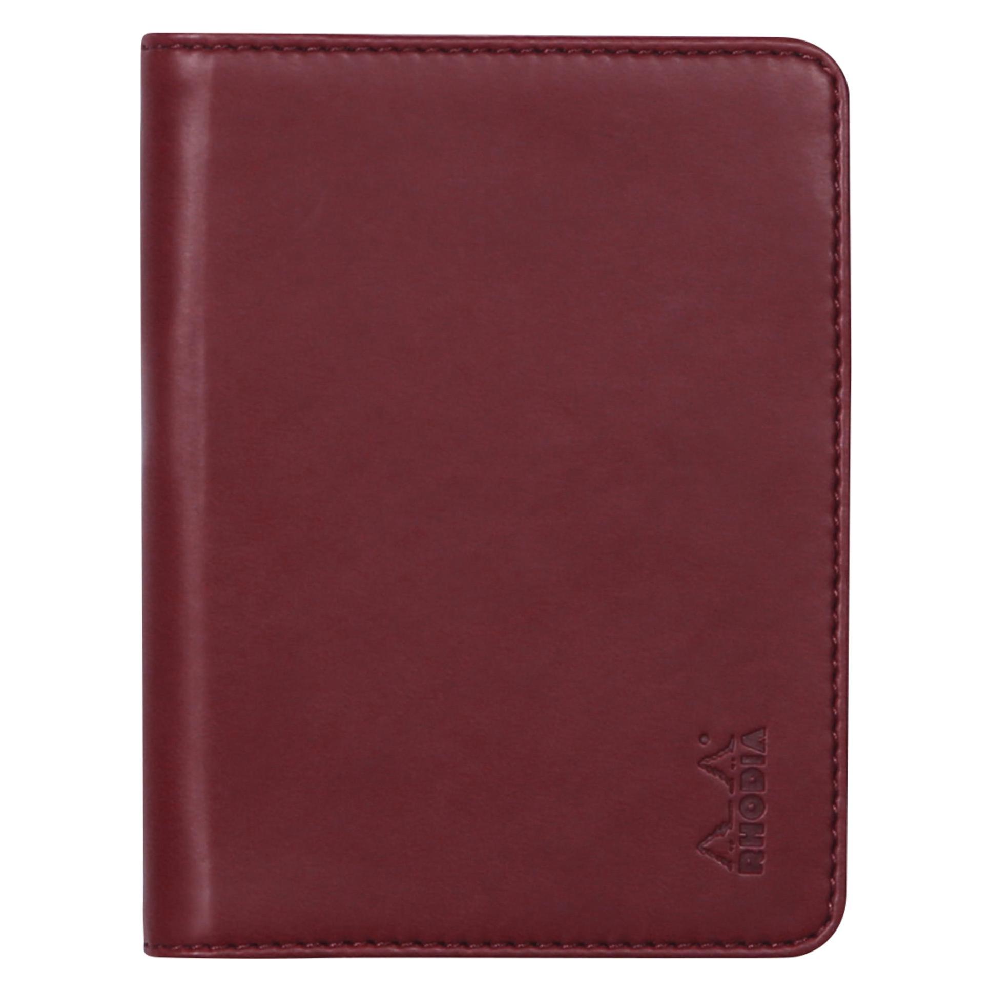 Rhodia Accessoires Rhodiarama (A7) (211008C)