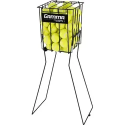 GAMMA Ballhopper Hi Rise 75 schwarz