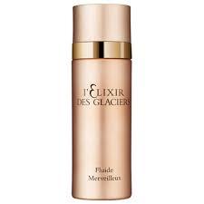 Valmont L'Elixir Des Glaciers, Wunderschönes, aufhellendes Pre-Serum, 100 ml
