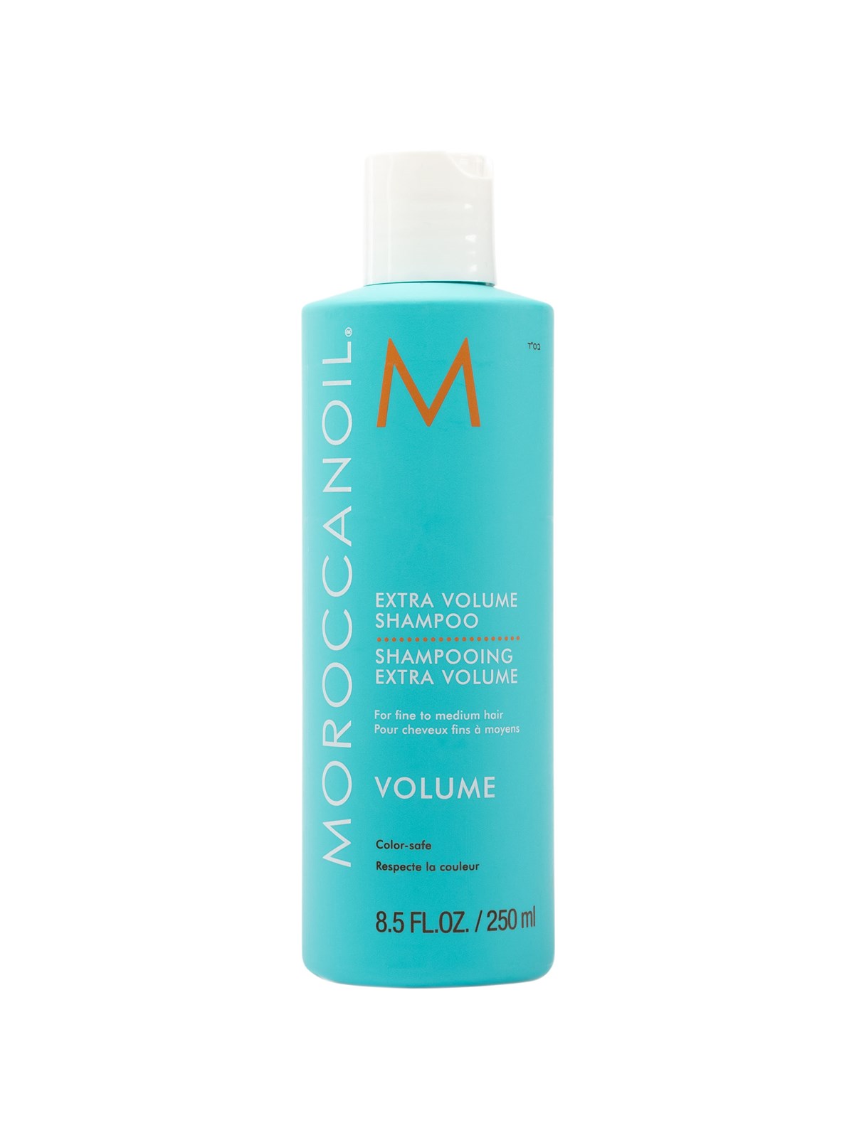 MOROCCANOIL - Extra Volume Shampoo 250 ml
