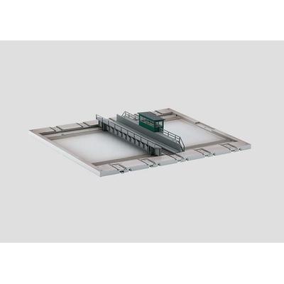Märklin 72941 H0 Schiebebühne Gerades Gleis