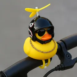 PTO-007 Gummiente – verrückt feuer