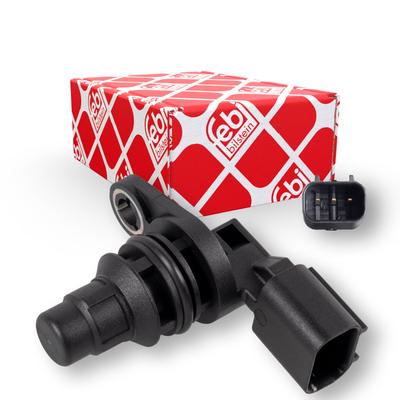FEBI BILSTEIN Sensor, Nockenwellenposition 106807 für MAZDA