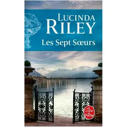 Les sept soeurs. Tome 1, Belletristik von Lucinda Riley, Fabienne Duvigneau
