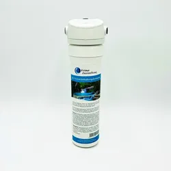 Erweiterungsstufe EK-7 Entkalkung | AquaAvanti Inline (EW-5)