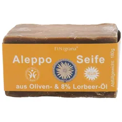 Alepposeife - 8% Lorbeeröl