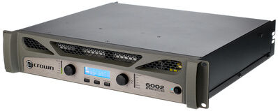Crown Xti 6002