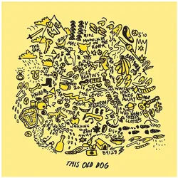 Captured Tracks, Schallplatten, This Old Dog (Mac Demarco)