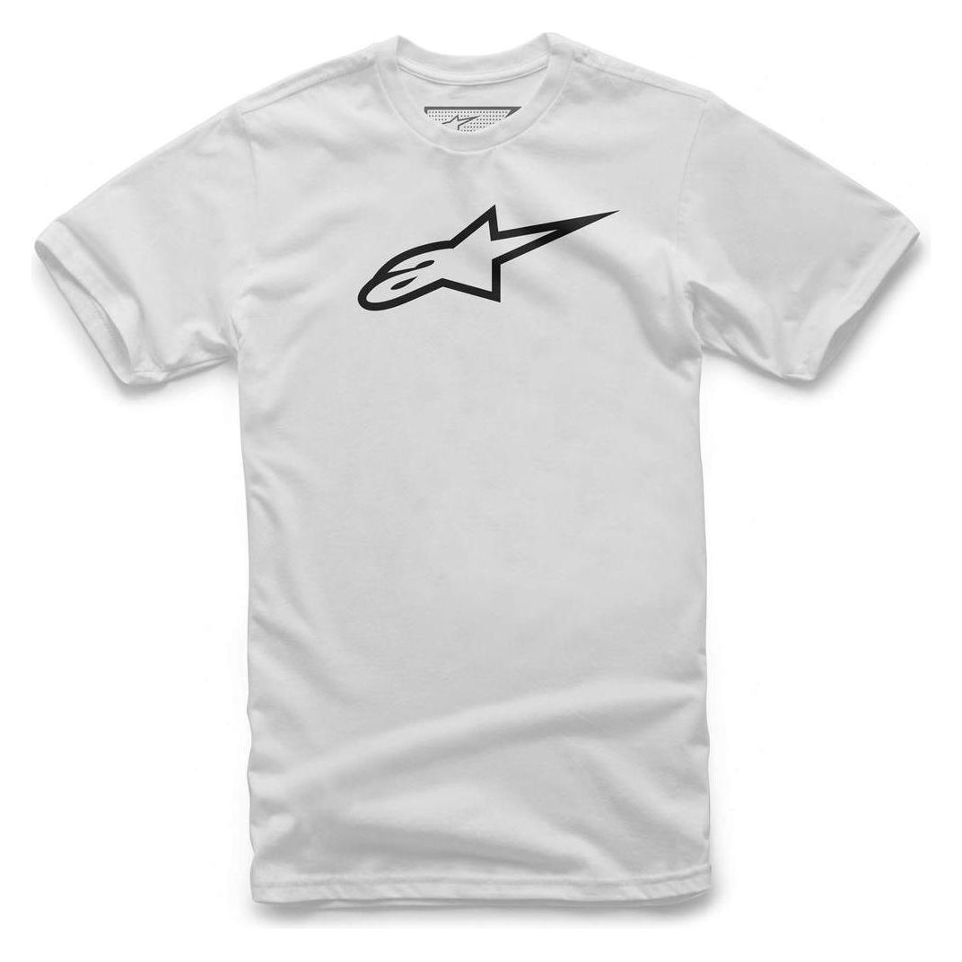 Alpinestars Tee 24 Ageless Classic (XXL) (1032-72030-2010-2XL)