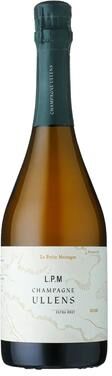 """Champagne Ullens""" """Champagne Ullens L.p.m Champagne - France"""