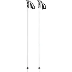 McKINLEY Damen Alpin-Skistock Da.-Skistock SAFINE 200 IDE, Größe 110 in Schwarz Schwarz
