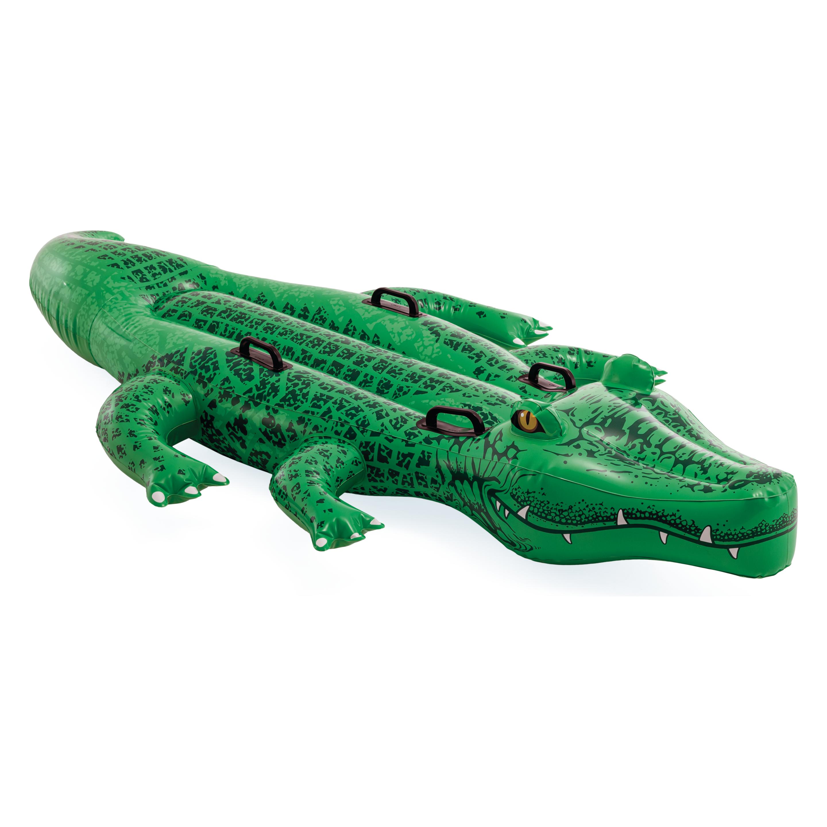 Intex Giant Gator (58562NP)