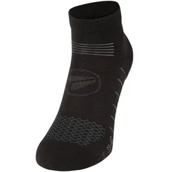 Jako Runningsocken Comfort - schwarz - 4