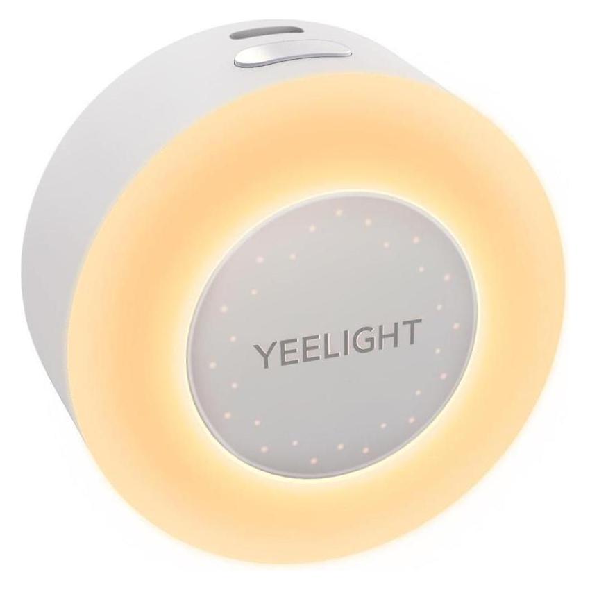 Yeelight USB Charger with Nightlight Function - Jelly 4 Plus (4 Ports) (416152)