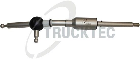 Trucktec Automotive Wähl-/schaltstange 0324041 Für Volvo
