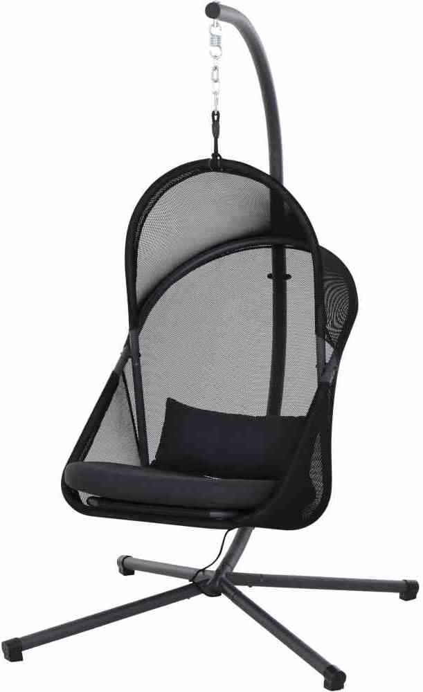 Siena Garden YOBAYA, Cool Black
