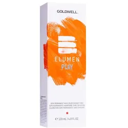 120ml Goldwell Elumen Play