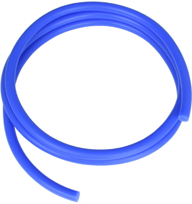 Alphacool Silicon Bending Insert 150cm f&uuml;r ID 3/8" / 10mm HardTu...