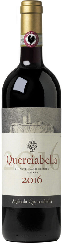 Chianti Classico Riserva Querciabella 2021