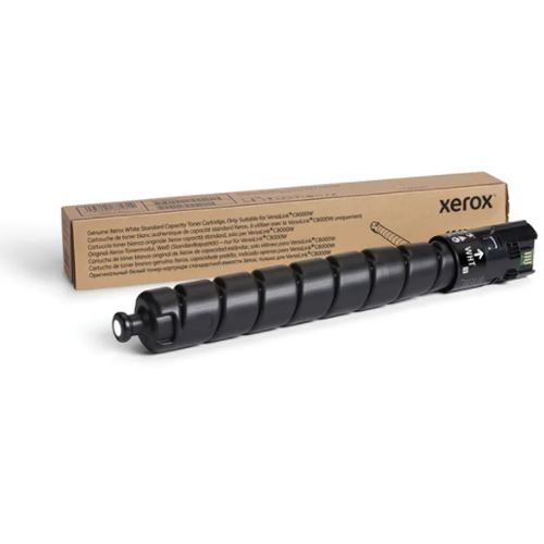 Xerox C8000 Toner Cartridge weiss