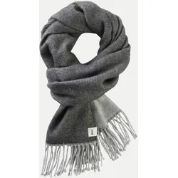 Schal Style Quarto Grau