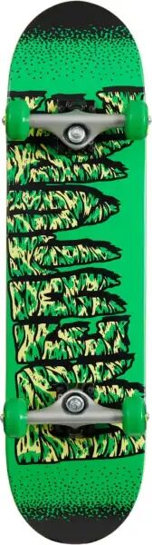 Skateboard Komplettboard Creature Logo (7.75" - Mummy)