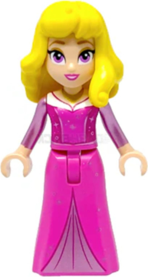 LEGO Disney Aurora